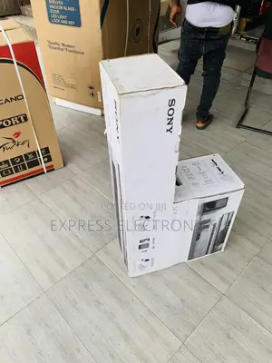 Sony HT-S40R 5.1ch Home Cinema System with Wireless Rear Speakers