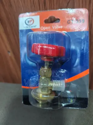 Can Tap Valve and Piercing Valve CT-339