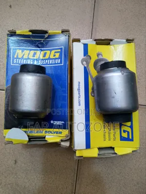 Genuine MOOG Dodge Dart Control Arm Bushing (USA)