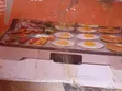 Extra Large Electric Griddle - Stanley - 1