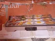 Extra Large Electric Griddle - Stanley - 4