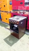 Icona 4 Gas Burner Cooker - 2