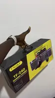 T-Wolf TF-240 Gaming Combo - 2