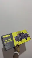 T-Wolf TF-240 Gaming Combo - 4