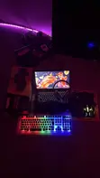 T-Wolf TF-240 Gaming Combo - 5