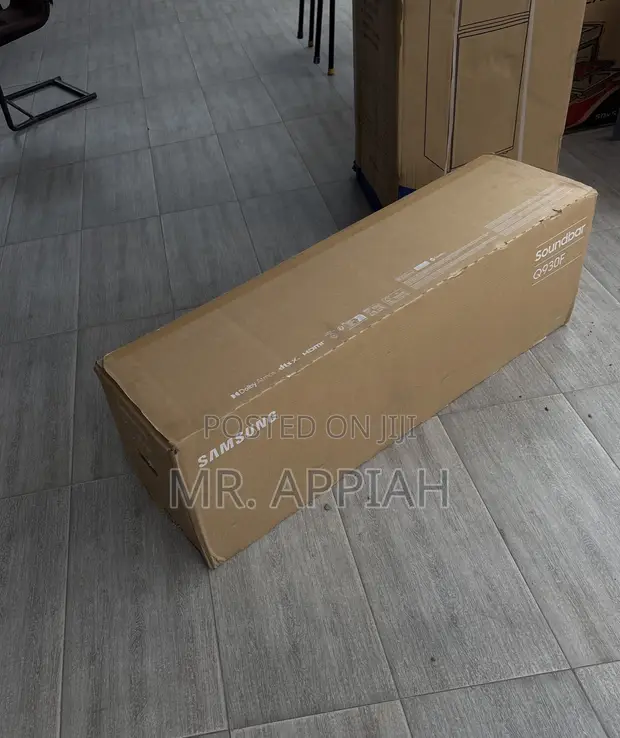 Classic Samsung Q930F 880W Wireless Soundbar (9.1.4ch) - 1