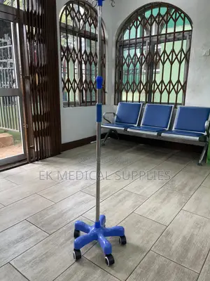 Drip Stand (IV Pole)