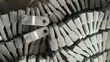Crusher Hammers (Size 220) - 3
