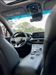 Hyundai Santa Fe SEL 2023 Red - 2