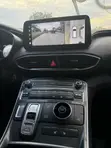 Hyundai Santa Fe SEL 2023 Red - 3
