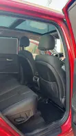 Hyundai Santa Fe SEL 2023 Red - 5
