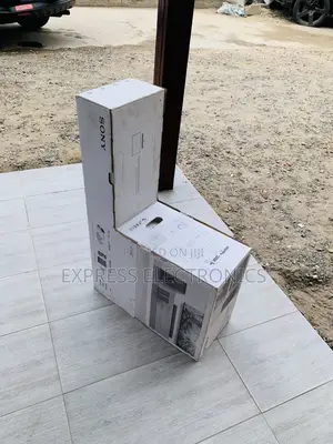 Sony HT-S20R 400W 5.1-Channel Home Theater System