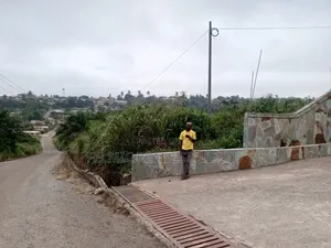 8 Plots of Land for Sale at Aburi Obosomase