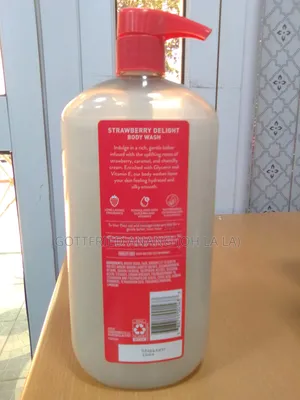 Suave Body Wash