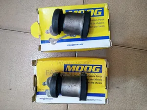 Genuine MOOG Control Arm Bushing for Ford Focus, Escape, Mazda 3 (USA)