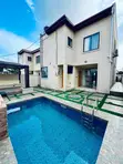 Furnished 4-Bedroom House with BQ in Adjiringanor, East Legon - 1