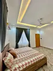 Furnished 4-Bedroom House with BQ in Adjiringanor, East Legon - 2