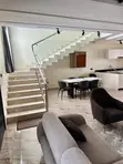 Furnished 4-Bedroom House with BQ in Adjiringanor, East Legon - 4