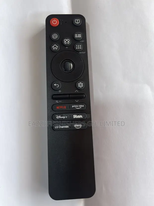 LG Smart Magic Remote MR25GA (2019-2025 TVs) - 1