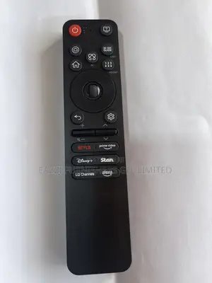 LG Smart Magic Remote MR25GA (2019-2025 TVs)