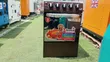 Icona 4-Burner Gas Stove - 1