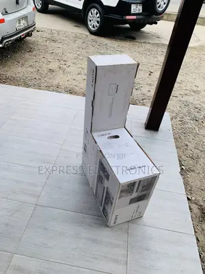Brand New Sony HT-S20R 400W 5.1-Channel Home Theater System