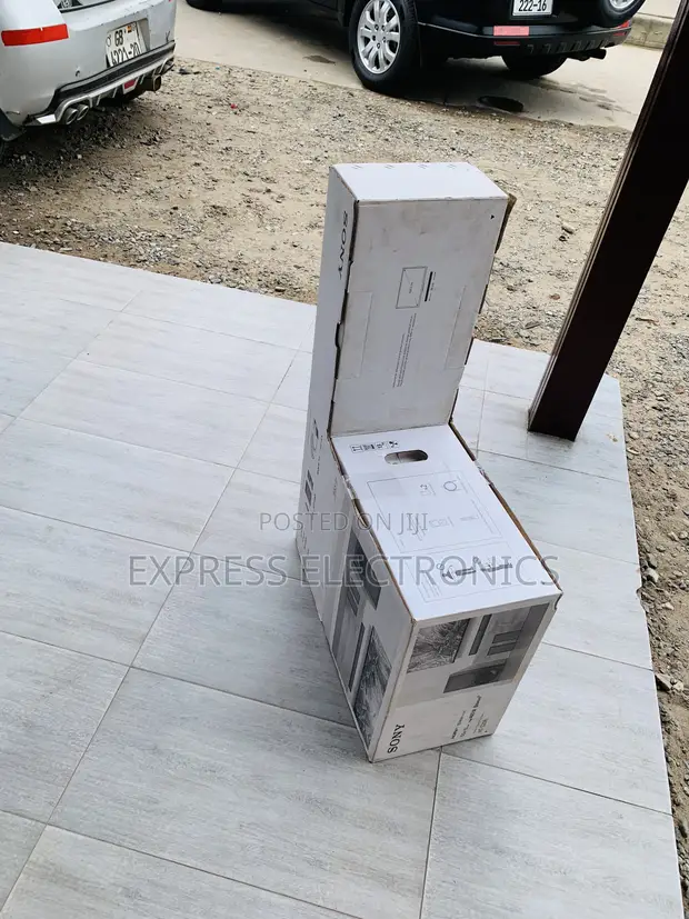 Sony HT-S20R 400W 5.1ch Home Theater System - 1