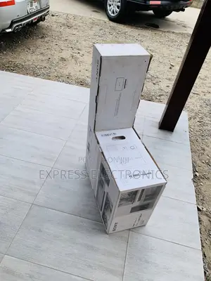 Sony HT-S20R 400W 5.1-Ch Home Theater System