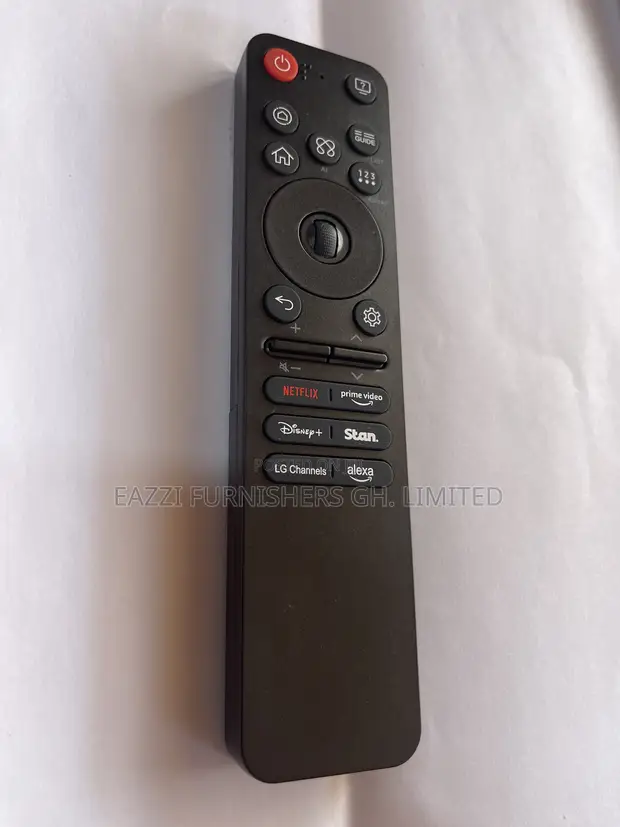 LG Magic Remote MR25GA for Smart TVs (2019-2025) - 1