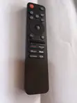 LG Magic Remote MR25GA for Smart TVs (2019-2025) - 2