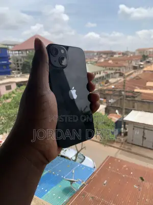 Apple iPhone 13 128GB Black