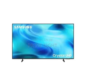 Samsung 75-Inch 75U8000H Crystal UHD Smart TV (2026 Model)