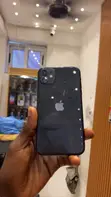 Apple iPhone 11 64GB Black - 1