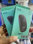 Logitech Wireless Rechargeable Bluetooth Mouse - 1