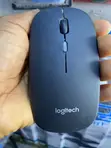 Logitech Wireless Rechargeable Bluetooth Mouse - 3