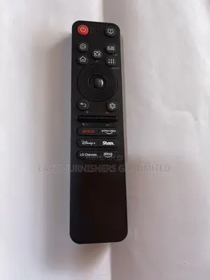 LG MR25 Magic Remote (2018-2025 TVs)