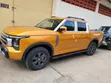 New Nissan Hardbody Z9 Pickup 2025 Orange - 2
