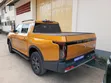 New Nissan Hardbody Z9 Pickup 2025 Orange - 4