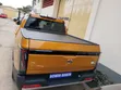 New Nissan Hardbody Z9 Pickup 2025 Orange - 5