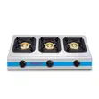 Brand New 3 Burner Stove - 1