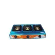 Brand New 3 Burner Stove - 2