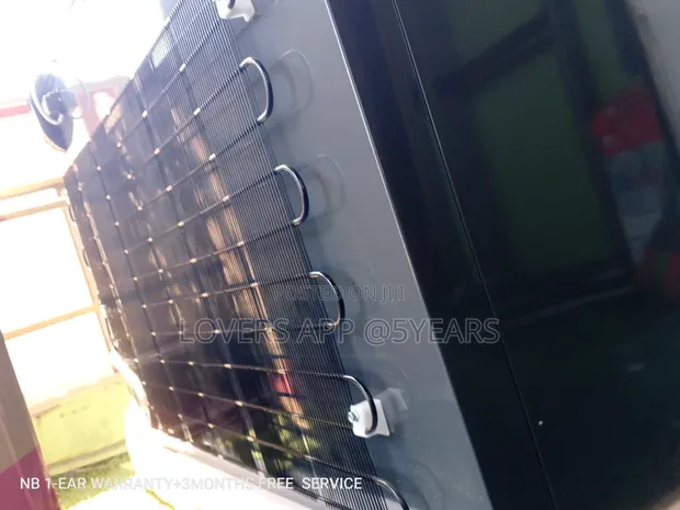 First Choice H/A Refrigerator, 348L - 1