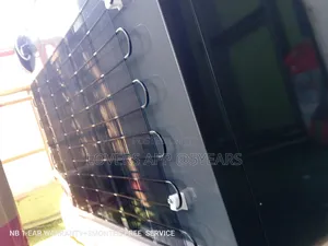 First Choice H/A Refrigerator, 348L