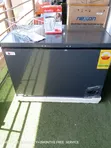 First Choice H/A Refrigerator, 348L - 2