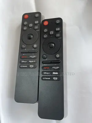 LG MR25GA Magic Remote for 2019-2025 Smart TVs