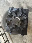 Honda Civic Radiator Fan (2017-2019) 2.0L - 1