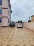 3 Bedroom Apartment for Rent in Dome - 2