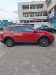 Toyota RAV4 2018 Red - 1