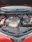Toyota RAV4 2018 Red - 3
