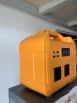 ATI 500W Hybrid Portable Power Station with Solar Panel - 1